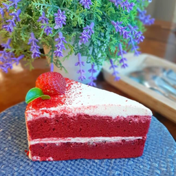 Red Velvet Cake