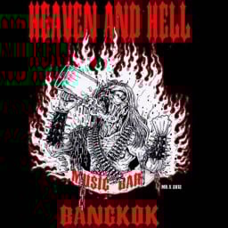 Heaven & Hell Drip Coffee