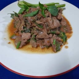 เจี๊ยบแซ่บอีสานนัว