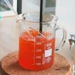 ชาดำเย็น