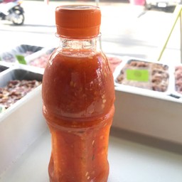 น้ำจิ้มหมูกะทะขวดใหญ่