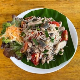ล้านปีใหม่ (อาหารไทย,อาหารอีสาน)