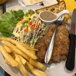 Steak Tonight  ป่าตอง