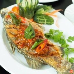 River Hotel Pattani