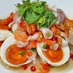 ยำหอยนางรมเพิ่มสิน36