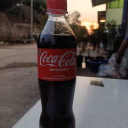 น้ำโค้ก เย็นติดใจ