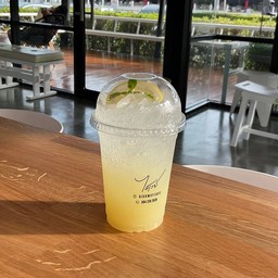 Honey Lemon
