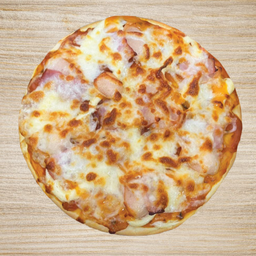 ไส้กรอกเบค่อน