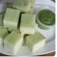 ขนมปังสังขยา