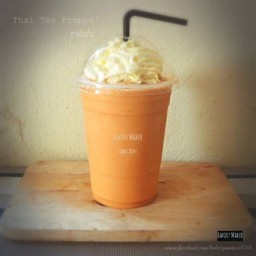 ชานมปั่น