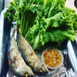 ครัวแม่อ้วนตามสั่ง