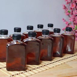 น้ำดองซีอิ๊วเกาหลี 250 ml