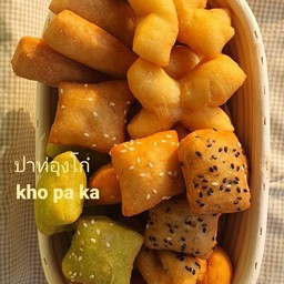 โก๋รวม 12 ชิ้น