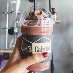 ช็อคโก - นัทปั่น