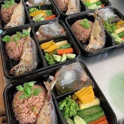 บ้านขนมปังปิ้งมั้ย&เครื่องดื่มมั้ย