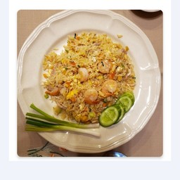 Aee'Home Made Restaurant