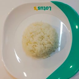 ข้าวเปล่า [ข้าวขาหมูตรอกซุง]