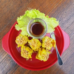 ขนมจีบหมูนึ่ง