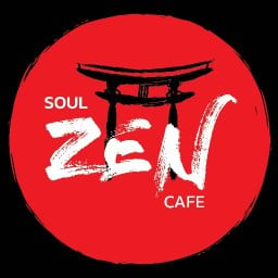 SoulZen Cafe Mae Klong