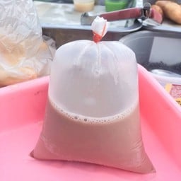 น้ำเต้าหู้โอวัลตินธรรมดา