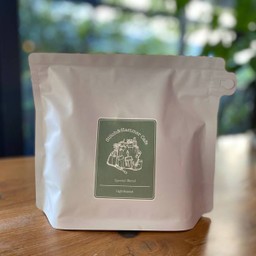 Ethiopian Organic Blend