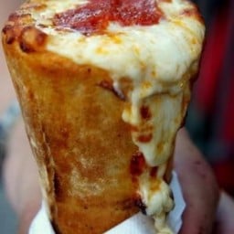 Pizza Cone
