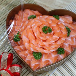 แซลมอน วาเลนไทน์ 500 กรัม