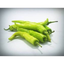 พริกหนุ่ม