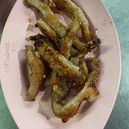 คอหมูย่าง