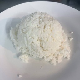 ข้าวเปล่า
