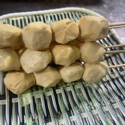 เต้าหู้หมู