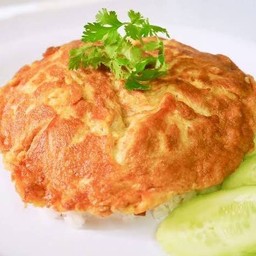 ไข่เจียวตามสั่ง หลังอัสสัม