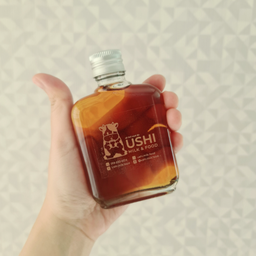 ไซรัป Natural Cane Golden
