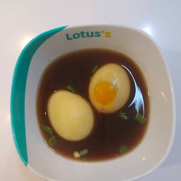 ไข่พะโล้ [ข้าวขาหมูตรอกซุง]