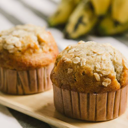 Banana Cake