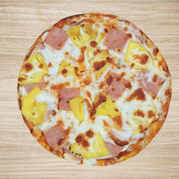 ฮาวายเอี้ยน