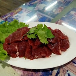 ซอยจุ๊ เนี้อล้วน จิ้มขม