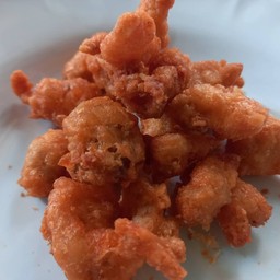 ไก่กรอบเขย่าๆ ไซส์พอดีอิ่ม