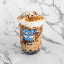 เอสเปรสโซจิ้งจอกขั้วโลก LM