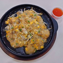 ออส่วนหอยแมลงภู่