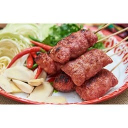 แหนมหมู