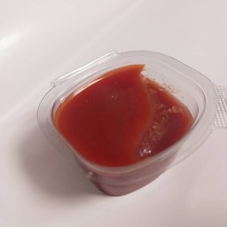 ซอสมะเขือเทศ