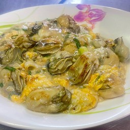ออส่วน พิเศษหอย