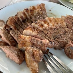 เนื้อย่าง