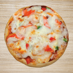 คอกเทลกุ้ง