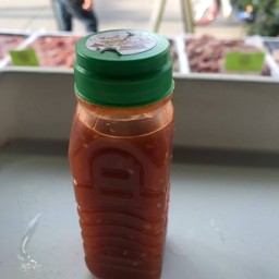 น้ำจิ้มสุกี้ขวดเล็ก