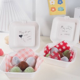 Box  Set ( Size mm )