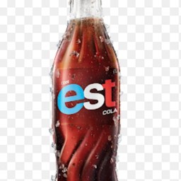 น้ำอัดลมเอส