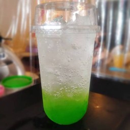 โซดาเมล่อน