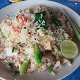 อาหารตามสั่ง ฉลามชล